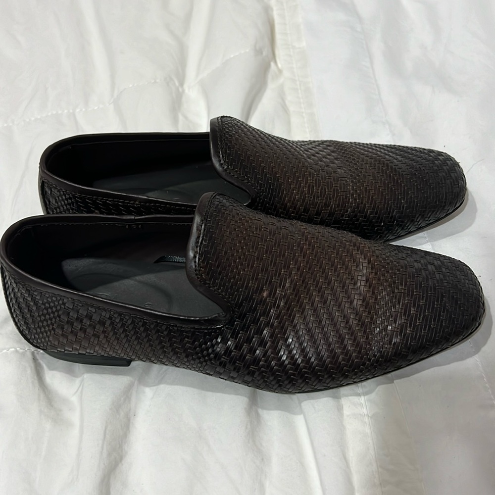 Zara Men’s Loafers